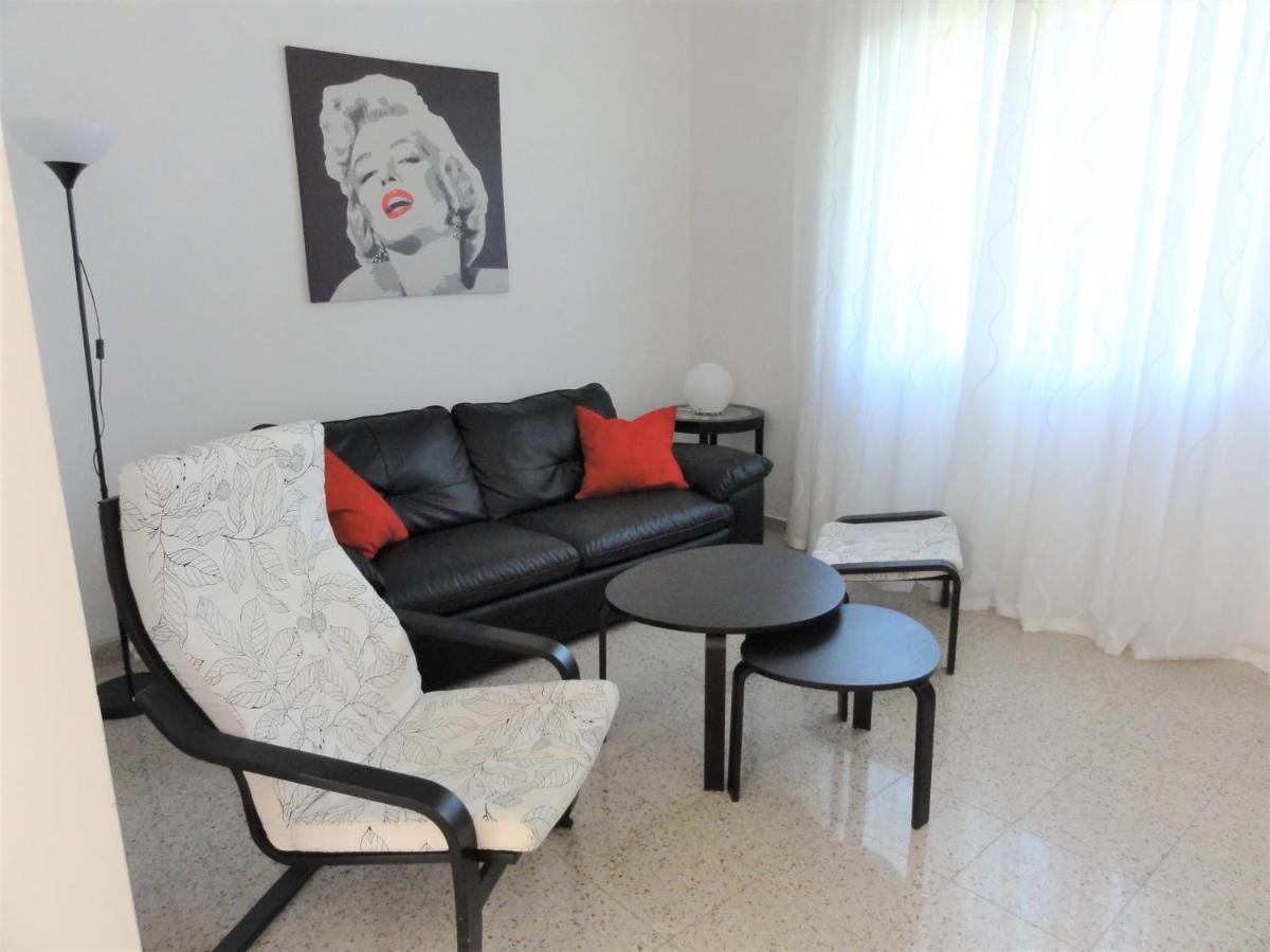 Villa Stella Bibione Bagian luar foto