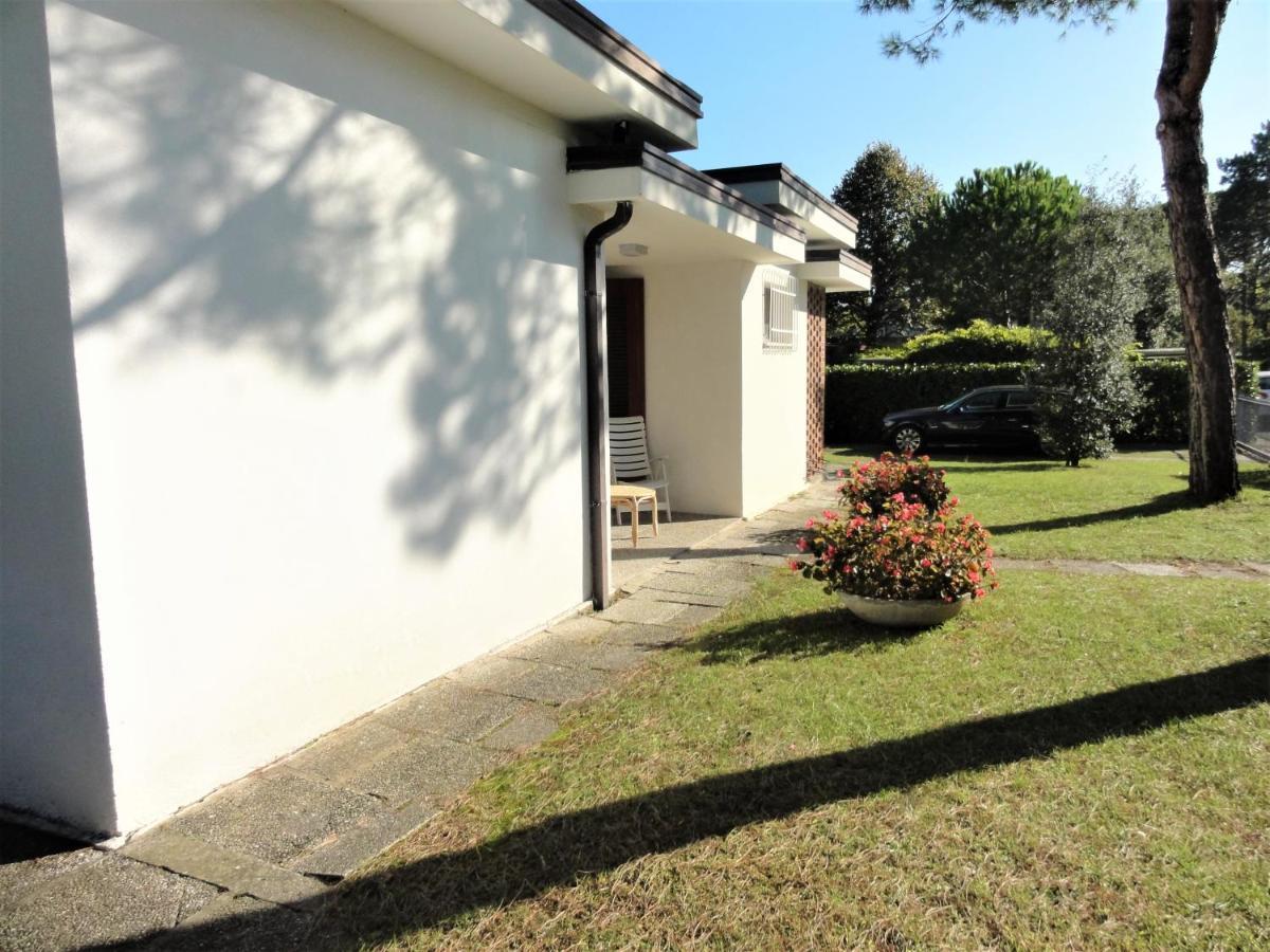 Villa Stella Bibione Bagian luar foto