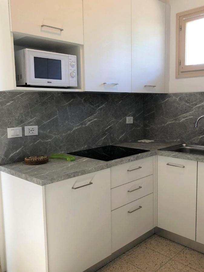 Villa Stella Bibione Bagian luar foto